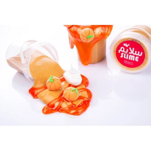 اليقطين لاتيه سلاي من يبي اليقطين لاتيه سلاي من يبي