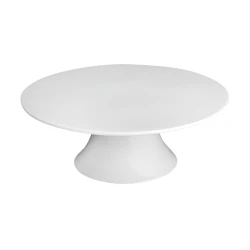 Wilmax Cake Stand - White 30cm