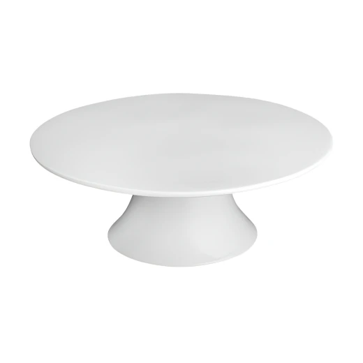 Wilmax Cake Stand - White 30cm Wilmax Cake Stand - White 30cm
