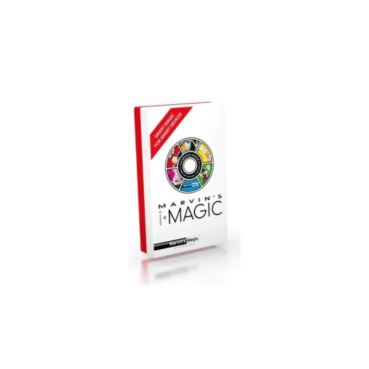 مجموعات مارفين ماجيك مايكرو  تشكيلة - ارفن ماجيك - Image 2