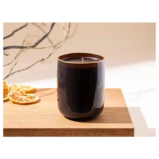 شمعة كولين المعطرة 190 جرام من انجلش هوم - انجلش هوم - Image 3