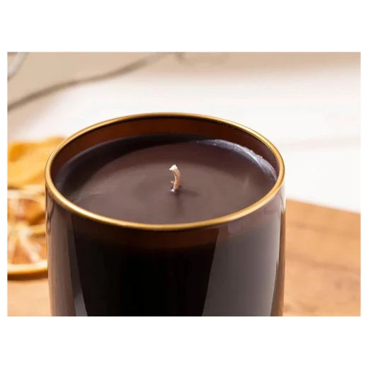 شمعة كولين المعطرة 190 جرام من انجلش هوم - انجلش هوم - Image 2