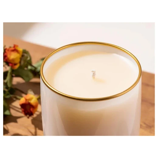 شمعة معطرة 190 جرام من انجلش هوم - انجلش هوم - Image 2