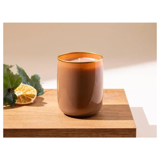 شمعة معطرة 190 جرام من انجلش هوم - انجلش هوم - Image 3