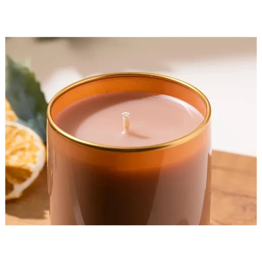 شمعة معطرة 190 جرام من انجلش هوم - انجلش هوم - Image 2