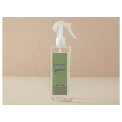 معطر غسيل حجم 400 مل من انجلش هوم