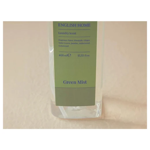 معطر غسيل حجم 400 مل من انجلش هوم - انجلش هوم - Image 3