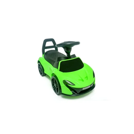 ادفع من أجل المتعة أثناء الركوب بالسيارة التي لا تعمل بالبطارية - هوم تويز - Image 2