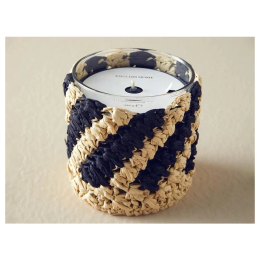 شمعة معطرة 220 غرام من انجلش هوم - انجلش هوم - Image 2