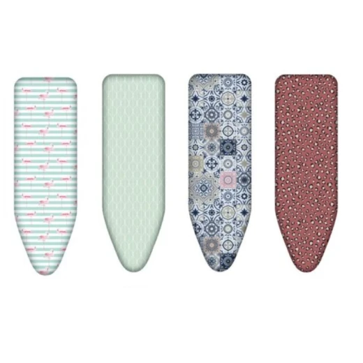 Colombo Cotton Ironing Board Cover (Assorted) Colombo Cotton Ironing Board Cover (Assorted)