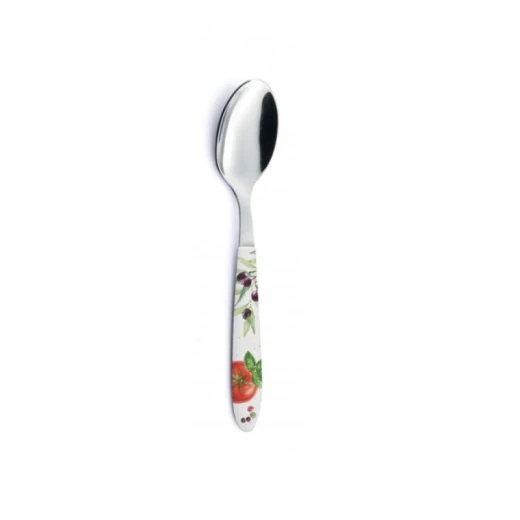 Easy Life Home & Kitchen Dinner Spoon - Multicolored Easy Life Home & Kitchen Dinner Spoon - Multicolored