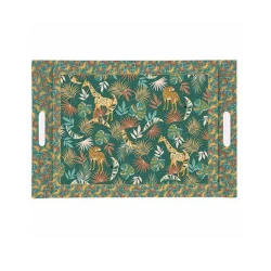 Easy Life Namibia Tray - Multicolored  49*34cm