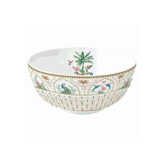 وعاء بارادايس سوفاج - متعدد الألوان - 15 سم من ايزي لايف وعاء بارادايس سوفاج - متعدد الألوان - 15 سم من ايزي لايف