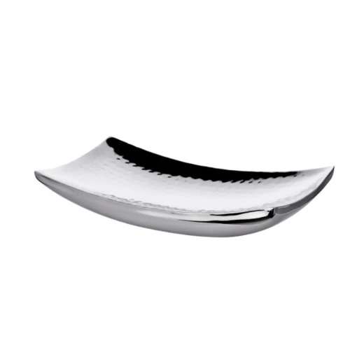 وعاء  دالاس – فضي 30*18 سم  من إدزارد - ادزارد - Image 2