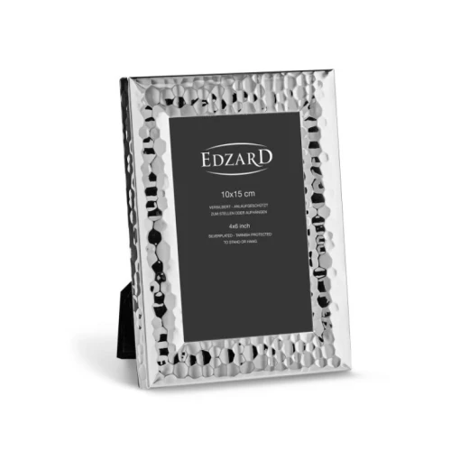 برواز صور جوبيو - فضي10*15   سم   من إدزارد - ادزارد - Image 2