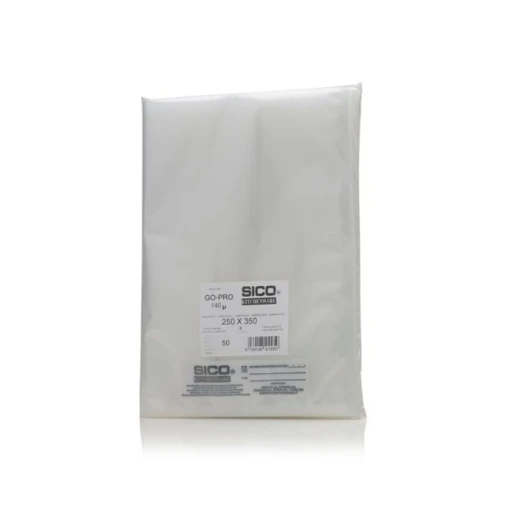طقم أكياس فراغ منقوشة 25*35 سم 50 قطعة  من سيكو - سيكو - Image 2