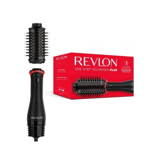 من رفيلون RVDR5298UK خطوة واحدة لزيادة حجم الشعر بالإضافة إلى من رفيلون RVDR5298UK خطوة واحدة لزيادة حجم الشعر بالإضافة إلى