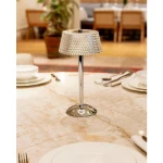 Madame Coco Trayer Lampshade - Madame COCO