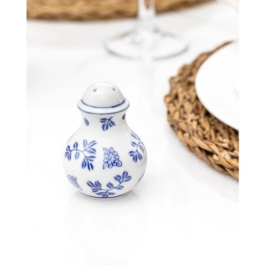 Madame Coco Allotropie Salt Shaker Madame Coco Allotropie Salt Shaker