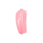 اللون الوردي الداكن السميك والمجعد الأصلي من تانجل تيزر - تانجل تيزر