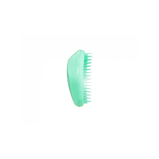 فرشاة الشعر الصغيرة الأصلية بارادايس جرين من تانجل تيزر فرشاة الشعر الصغيرة الأصلية بارادايس جرين من تانجل تيزر
