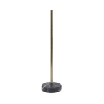 Aquanova Nero Spare Toilet Paper Holder - Black - Aquanova