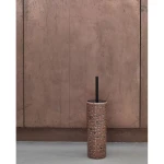 Aquanova Ugo Toilet Brush - Camel - Aquanova
