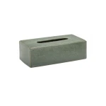 Aquanova Ugo Tissue Box - Forest - Aquanova