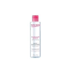 Topicrem Gentle Micellar Water 200ml