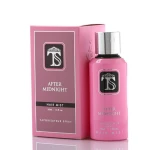 عطر أفتر ميدنايت أو دو بارفان50مل من تي اس - تي اس