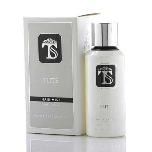 عطر الشعر إليت 50 مل من تي اس - تي اس - Image 2