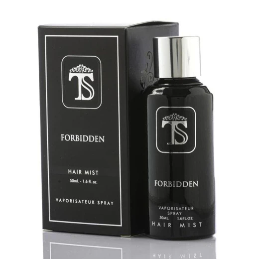 معطر الشعر المحرم 50 مل من تي اس - تي اس - Image 2