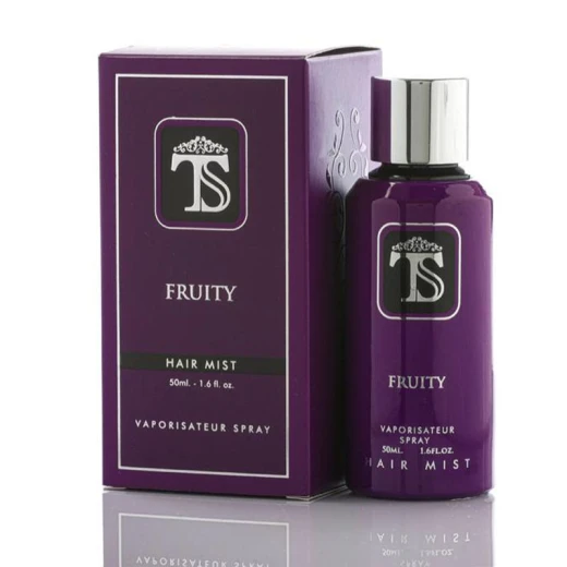 معطر شعر فروتي 50 مل من تي اس - تي اس - Image 2