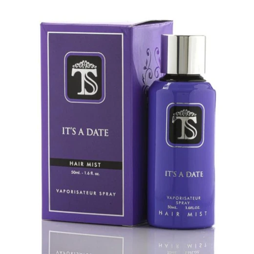 معطر شعر إتس أ ديت 50 مل من تي اس - تي اس - Image 2