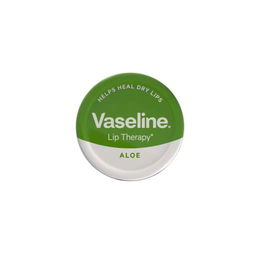 Vaseline Lip Aloe20g Vaseline Lip Aloe20g