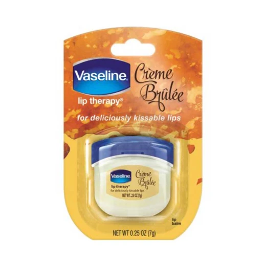 Vaseline Therapy Cocoa Butter Lip Care 4.8g - Vaseline - Image 2