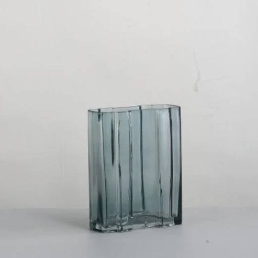 مزهرية شربات - أزرق فاتح 20 سم  من ارمان - ارمن - Image 2