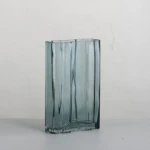مزهرية شربات - أزرق فاتح 25 سم من ارمان - ارمن