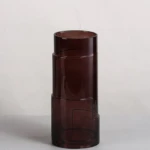 مزهرية شربات - بني 28.5 سم من ارمان - ارمن