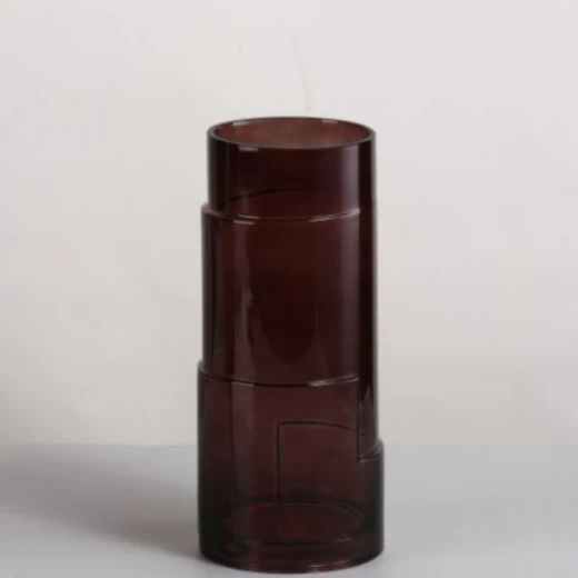 مزهرية شربات - بني 28.5 سم من ارمان - ارمن - Image 2