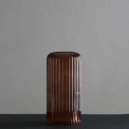 مزهرية شربات - بني 24 سم من ارمان - ارمن - Image 2