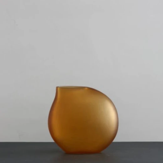 مزهرية شربات - بني 19 سم من ارمان - ارمن - Image 2