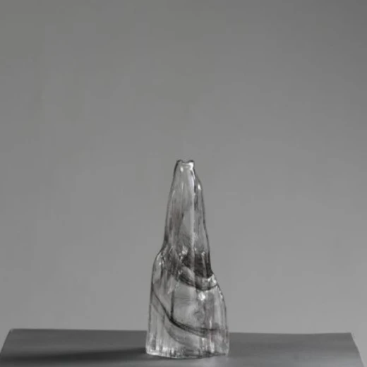 مزهرية شربات - رمادي فاتح 17.5 سم من ارمان مزهرية شربات - رمادي فاتح 17.5 سم من ارمان