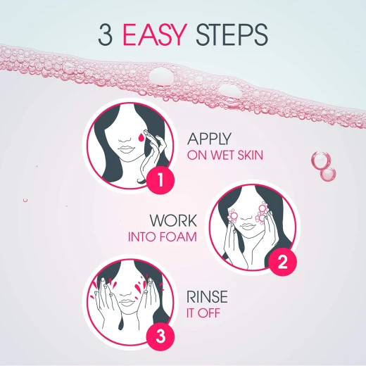 Bioderma Sensibio Foaming Gel, 500 Ml - Bioderma - Image 2