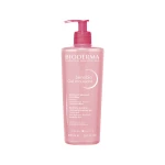 Bioderma Sensibio Foaming Gel, 500 Ml - Bioderma