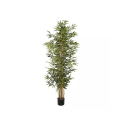 Nova home "Bamboo " artificial tree - green 150 cm