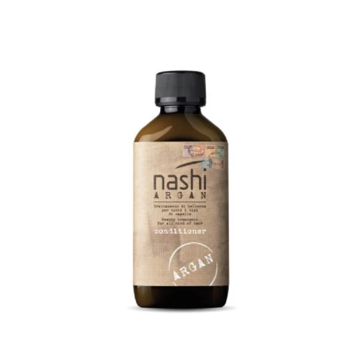 بلسم الأرغان 200 مل من ناشي بلسم الأرغان 200 مل من ناشي