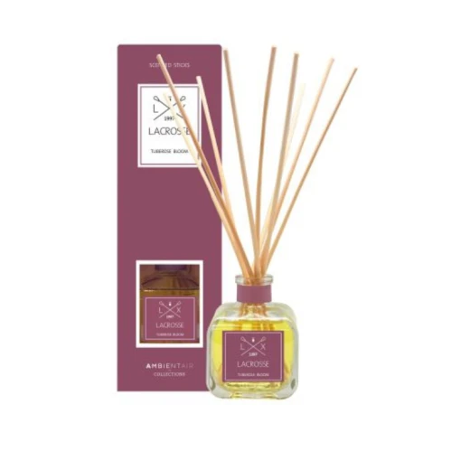 ناشر عطر لاكروس مسك الروم بلوم 200 مل من أمبينتير ناشر عطر لاكروس مسك الروم بلوم 200 مل من أمبينتير