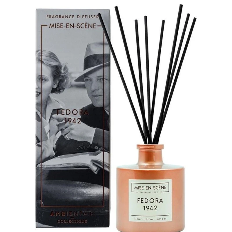 موزع روائح عطر ميس إن سين فيدورا 1942 200 مل  من أمبينتير - أمبيانتاير
