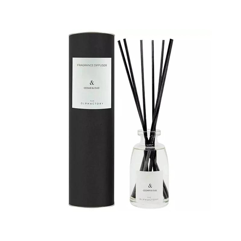 ناشر عطر للأرز الأسود والعود 250 مل من أمبينتير - أمبيانتاير